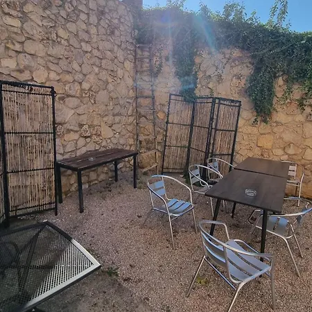 Apartament Barbara Brseč