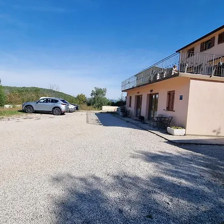 Apartament Barbara *