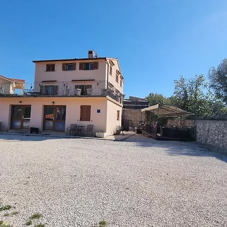 Apartament Barbara *