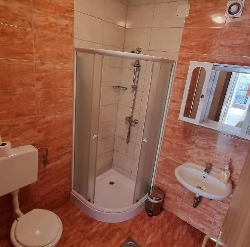 Appartement Barbara *