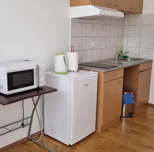 Barbara Appartement *