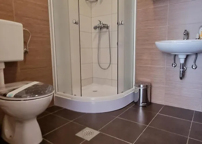 Appartement Barbara *