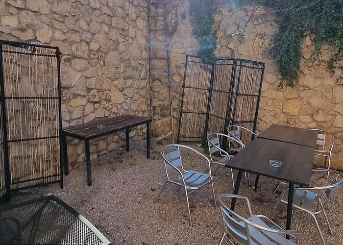 Appartement Barbara Brseč