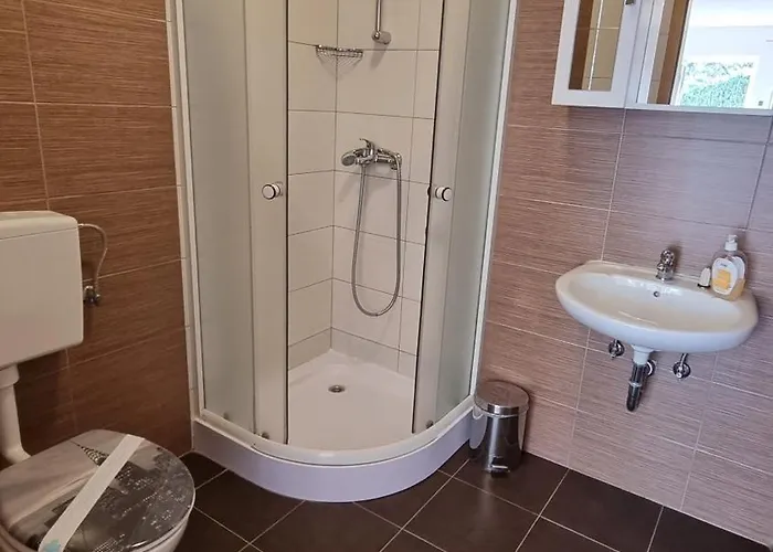 Barbara Appartement Brseč