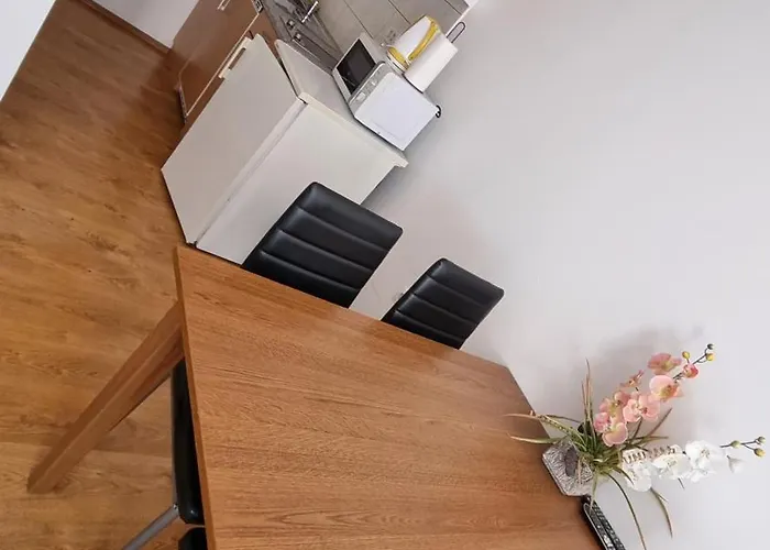 Appartement Barbara *