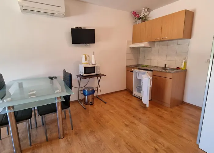 Appartement Barbara Brseč