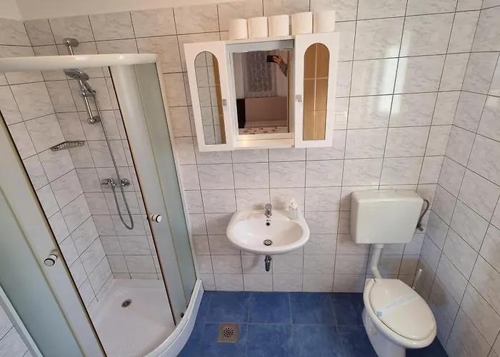 Appartement Barbara *