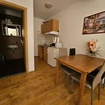 Barbara Apartman