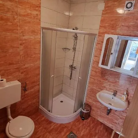 Apartamento Barbara *