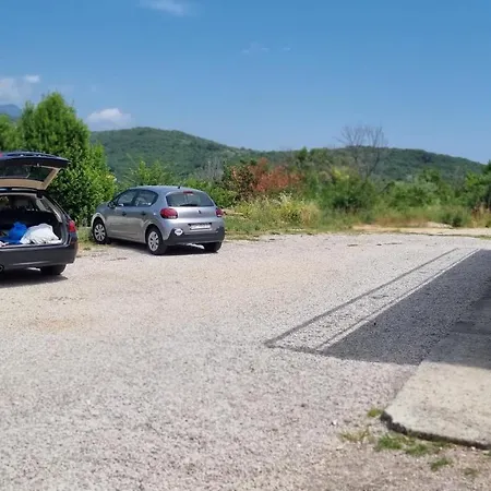 Daire Barbara Brseč