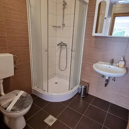 Barbara Apartmán Brseč