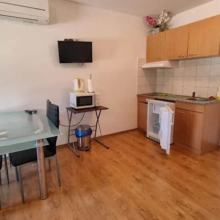 Apartamento Barbara Brseč