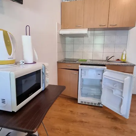 Apartamento Barbara Brseč