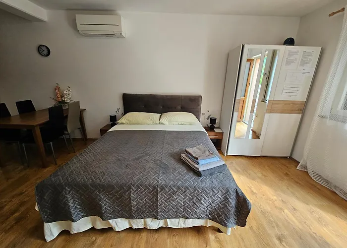 Barbara * 布鲁赛吉