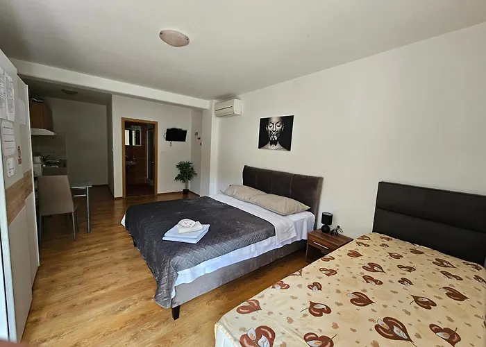 Barbara * 布鲁赛吉